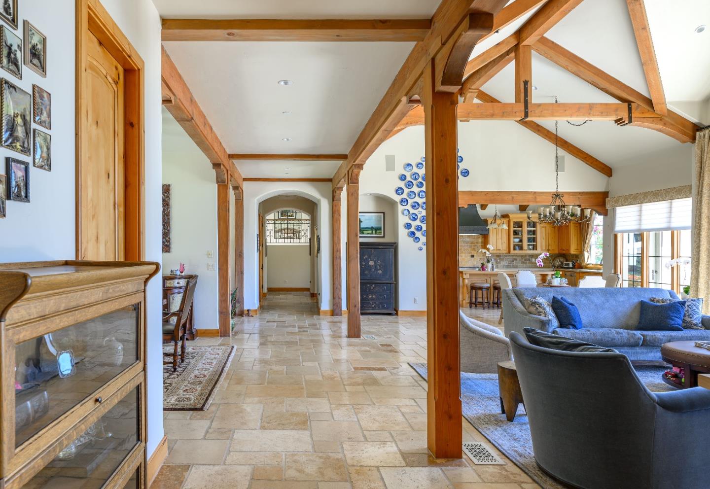 Detail Gallery Image 24 of 47 For 7418 Alturas Ct, Monterey,  CA 93940 - 3 Beds | 3/1 Baths