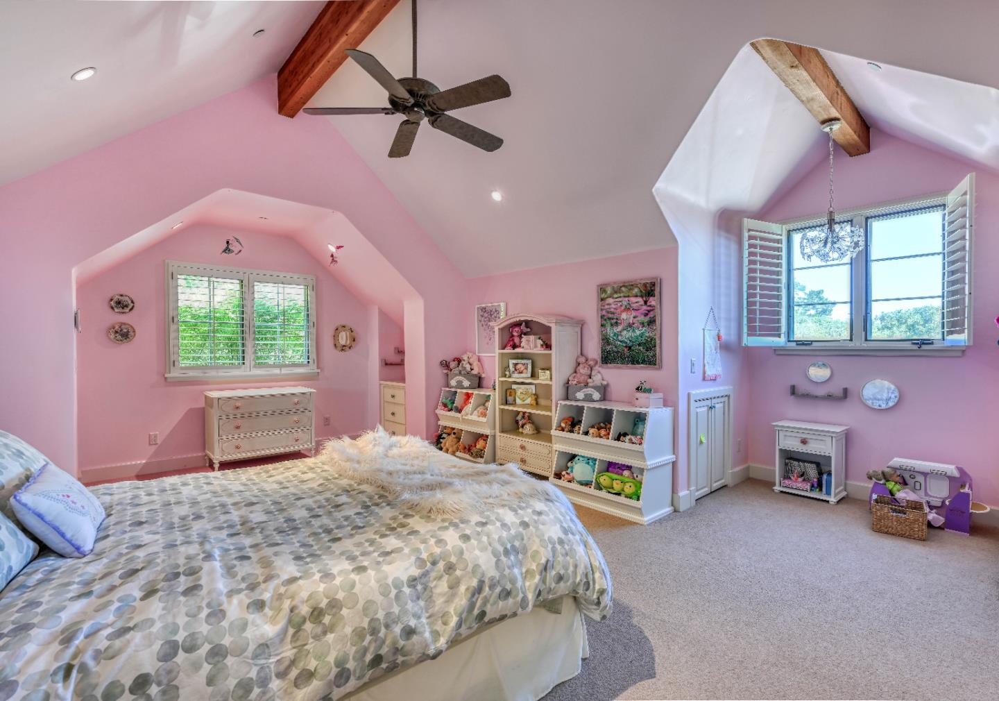 Detail Gallery Image 34 of 47 For 7418 Alturas Ct, Monterey,  CA 93940 - 3 Beds | 3/1 Baths