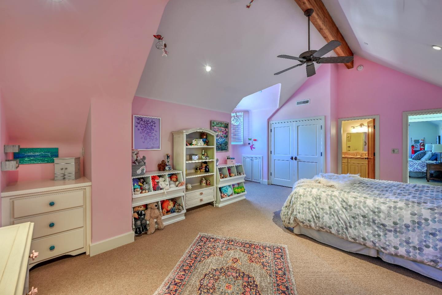 Detail Gallery Image 35 of 47 For 7418 Alturas Ct, Monterey,  CA 93940 - 3 Beds | 3/1 Baths