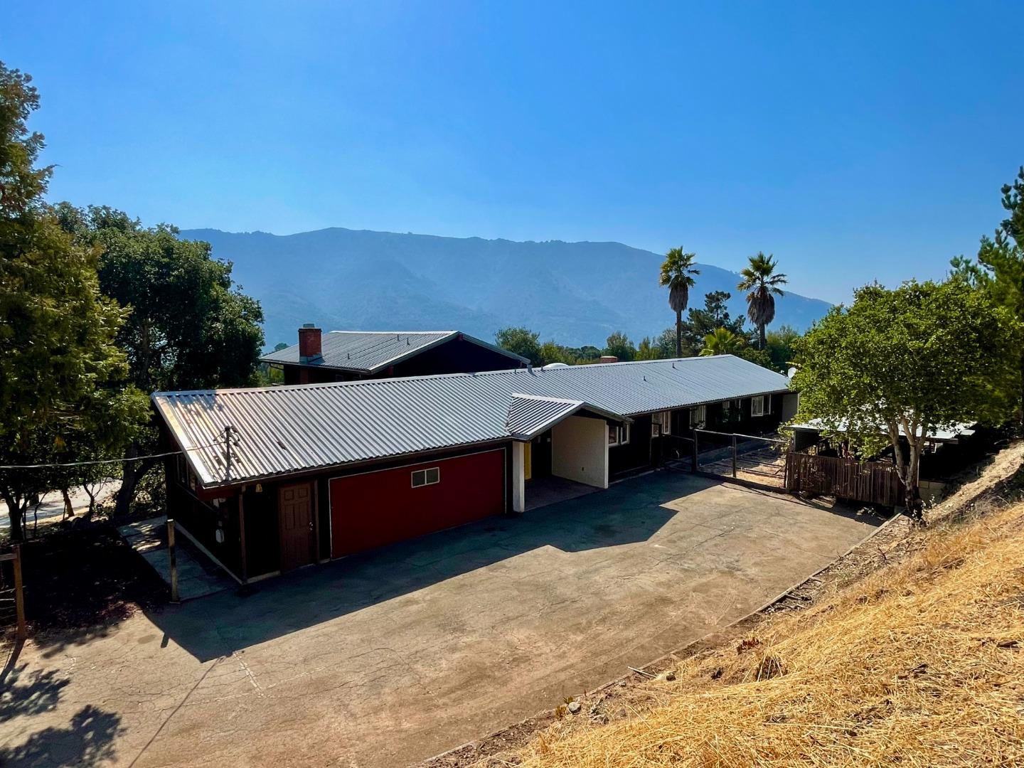 Detail Gallery Image 1 of 1 For 477 Laureles Grade Rd, Carmel Valley,  CA 93924 - 4 Beds | 3/1 Baths