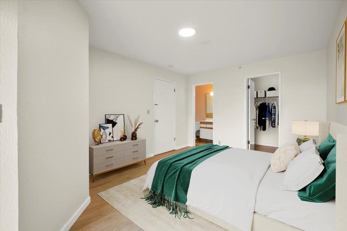 Detail Gallery Image 12 of 23 For 320 Peninsula Ave #117,  San Mateo,  CA 94401 - 2 Beds | 2 Baths