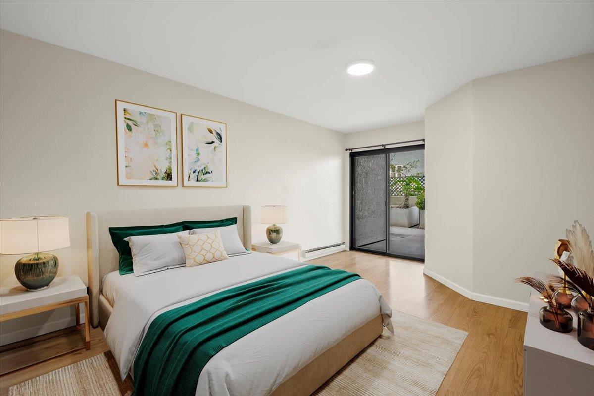 Detail Gallery Image 13 of 23 For 320 Peninsula Ave #117,  San Mateo,  CA 94401 - 2 Beds | 2 Baths