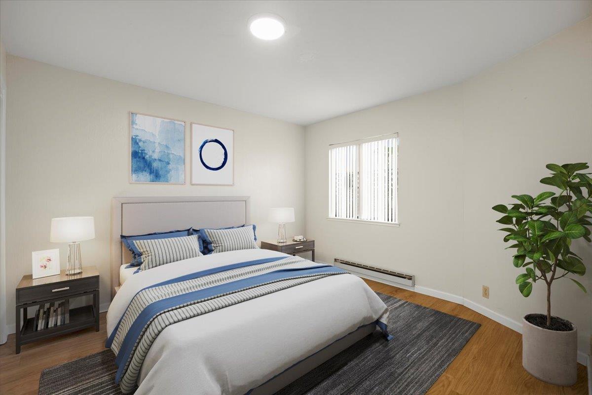 Detail Gallery Image 18 of 23 For 320 Peninsula Ave #117,  San Mateo,  CA 94401 - 2 Beds | 2 Baths