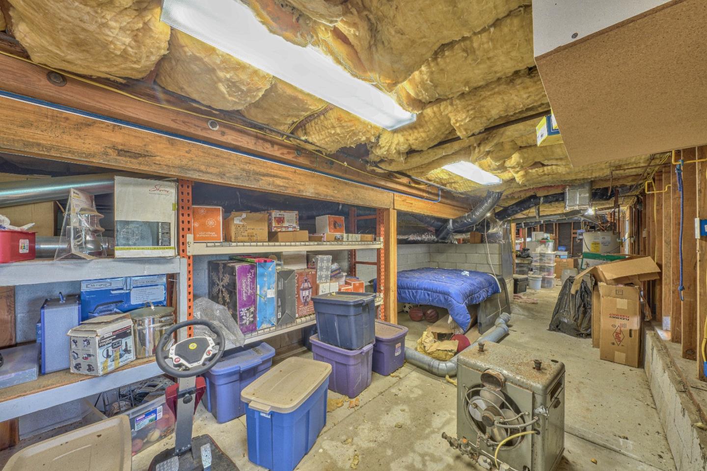 Detail Gallery Image 37 of 40 For 15299 Oak Hills Dr, Salinas,  CA 93907 - 3 Beds | 2/1 Baths
