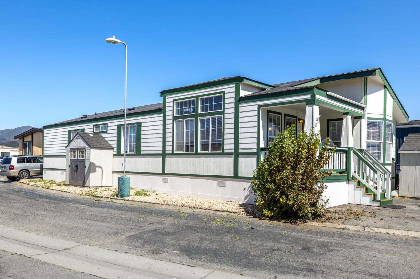 Detail Gallery Image 1 of 1 For 127 Culebra Ln #127,  Moss Beach,  CA 94038 - 4 Beds | 2 Baths