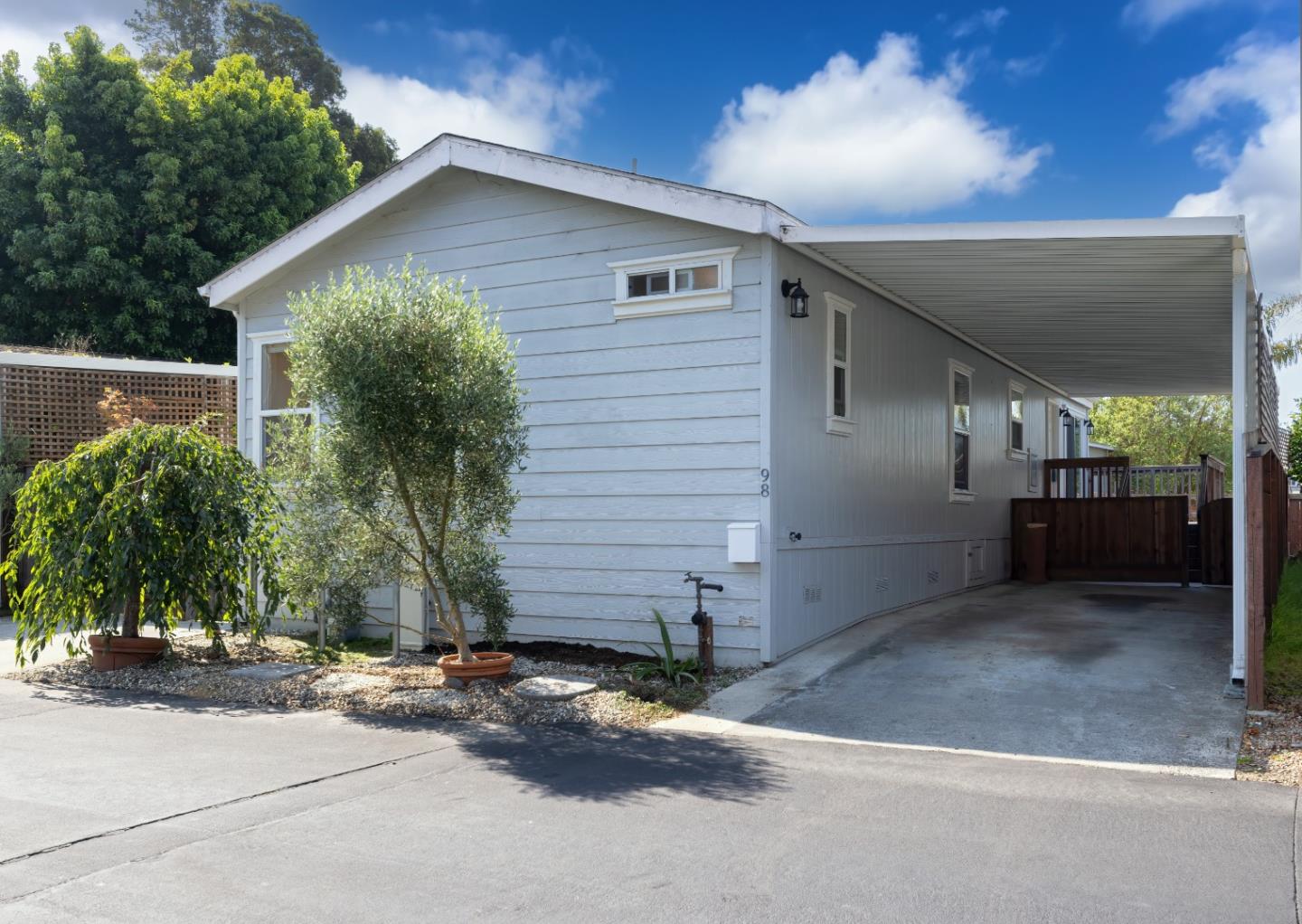 Detail Gallery Image 1 of 1 For 220 Mar Vista Dr #98,  Aptos,  CA 95003 - 2 Beds | 2 Baths