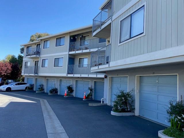 Detail Gallery Image 1 of 1 For 362 Alida Way #17,  South San Francisco,  CA 94080 - 1 Beds | 1 Baths