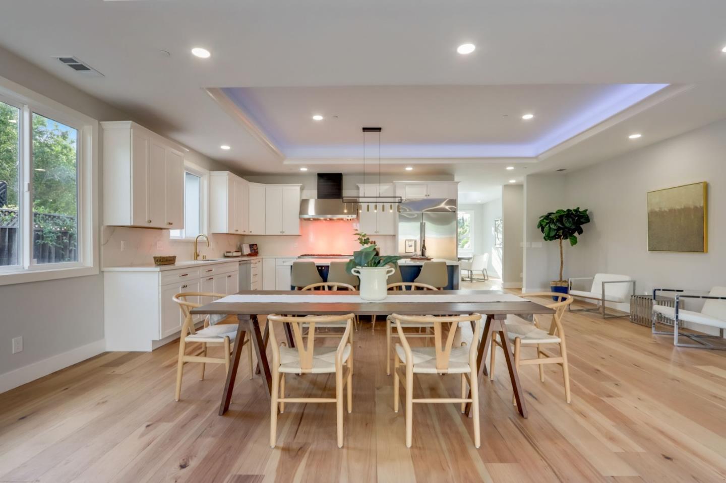 Detail Gallery Image 15 of 53 For 50 N Midway St, Campbell,  CA 95008 - 4 Beds | 2 Baths