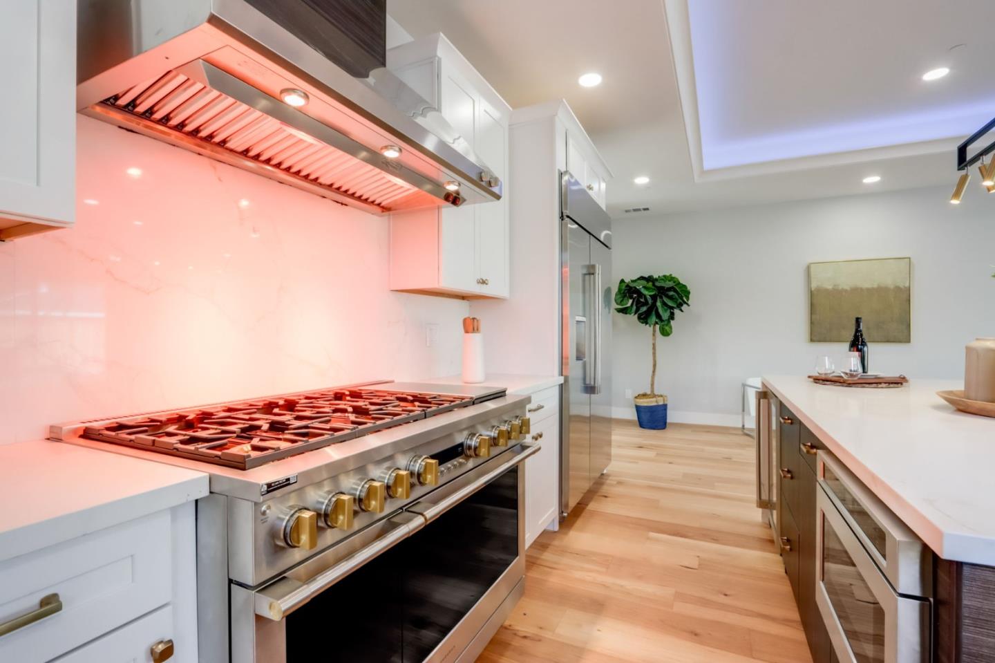 Detail Gallery Image 22 of 53 For 50 N Midway St, Campbell,  CA 95008 - 4 Beds | 2 Baths