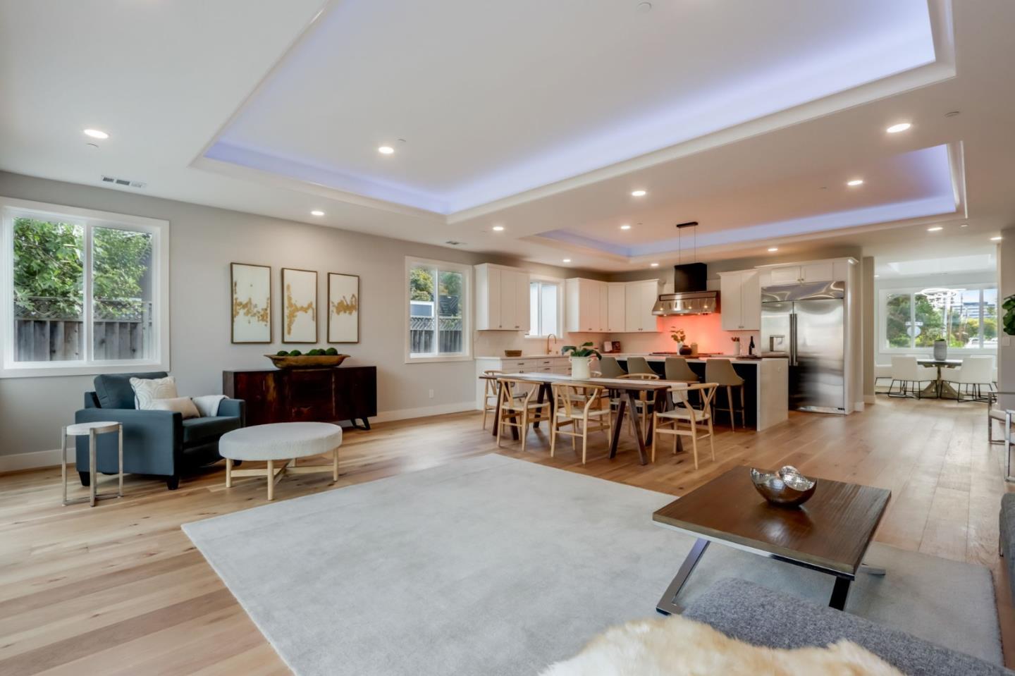 Detail Gallery Image 28 of 53 For 50 N Midway St, Campbell,  CA 95008 - 4 Beds | 2 Baths