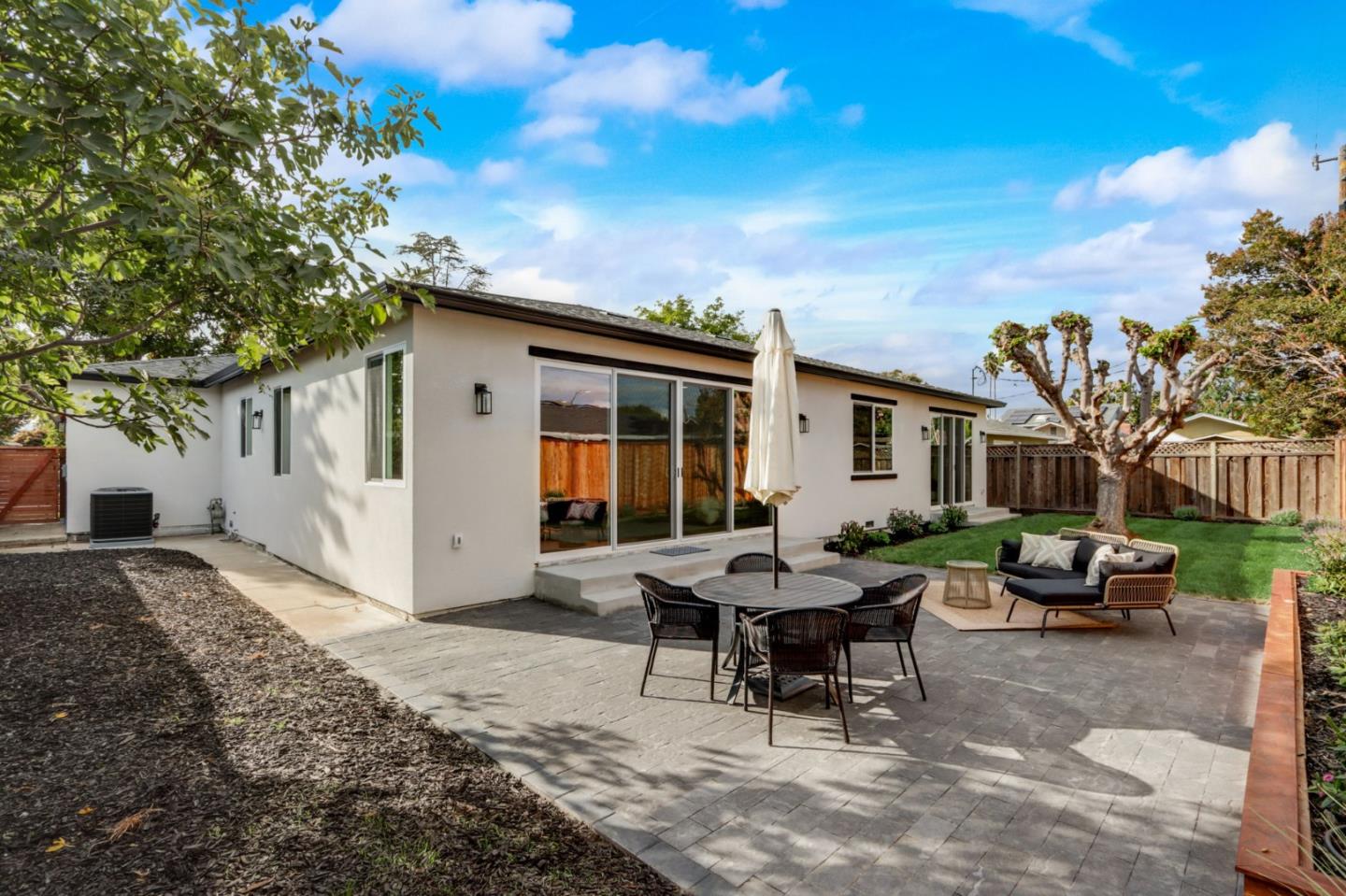 Detail Gallery Image 40 of 53 For 50 N Midway St, Campbell,  CA 95008 - 4 Beds | 2 Baths