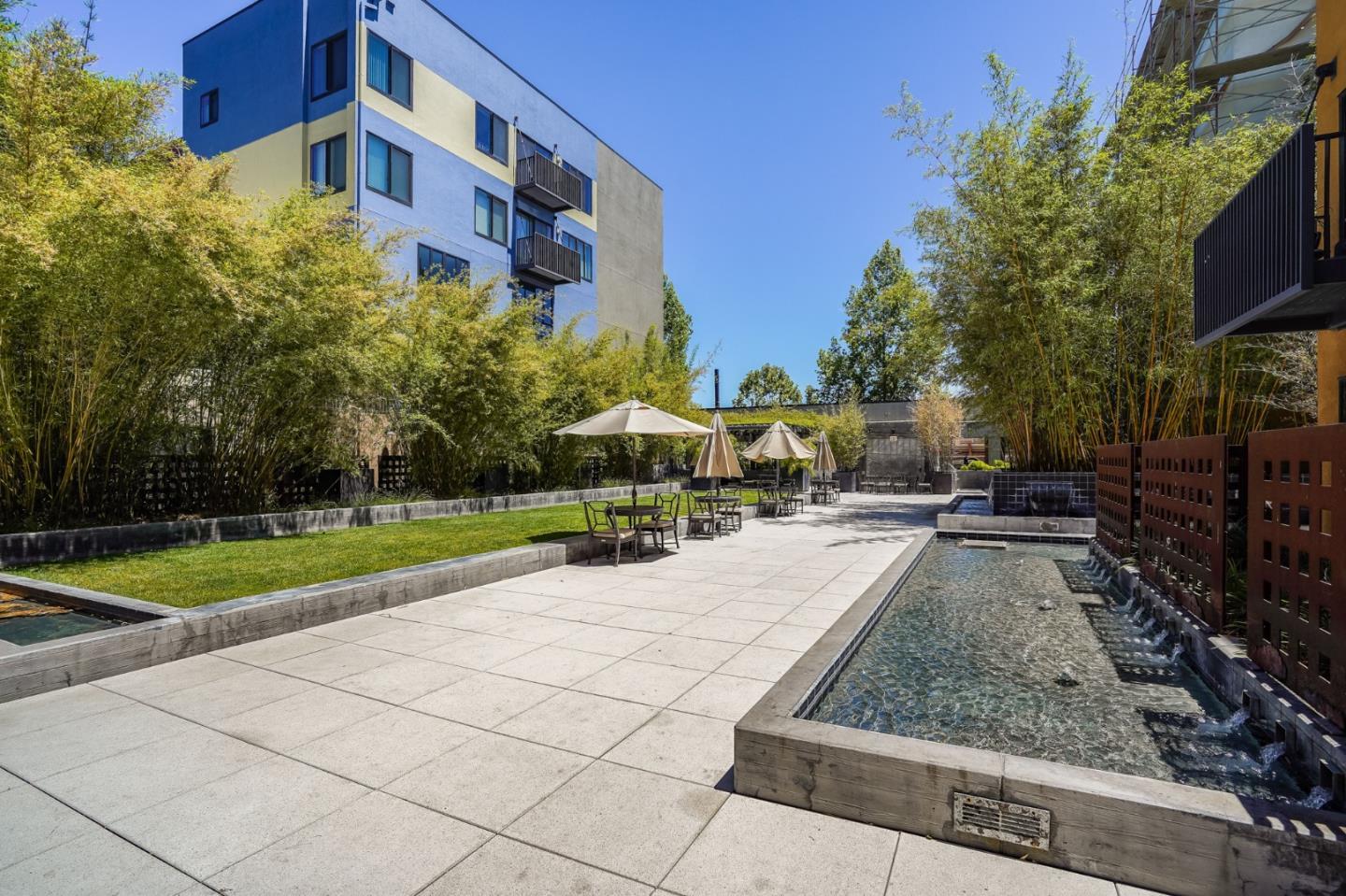 Detail Gallery Image 1 of 1 For 88 Bush St #2200,  San Jose,  CA 95126 - 1 Beds | 1/1 Baths