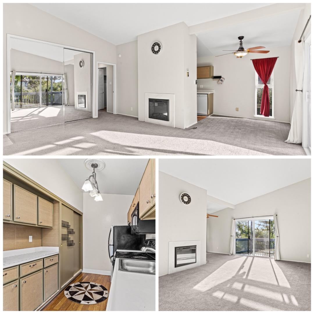 Detail Gallery Image 1 of 1 For 4283 George Ave #3,  San Mateo,  CA 94403 - 2 Beds | 2 Baths