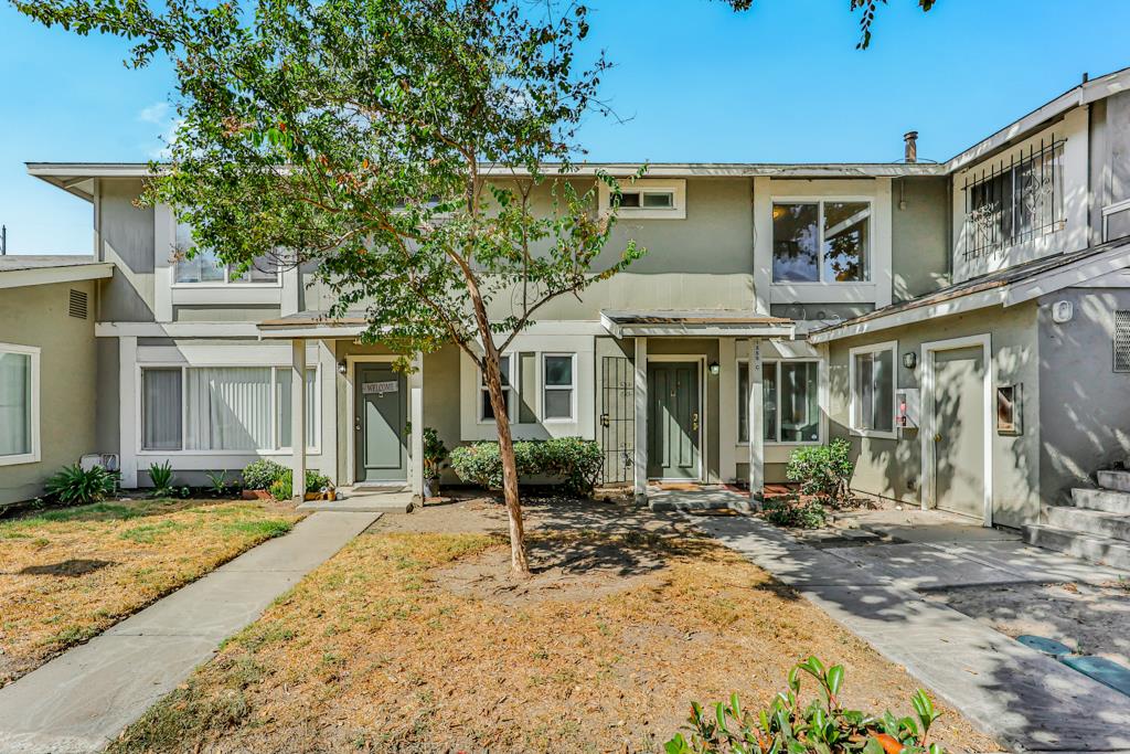 Detail Gallery Image 1 of 1 For 1355 Mcquesten Dr #C,  San Jose,  CA 95122 - 3 Beds | 1/1 Baths
