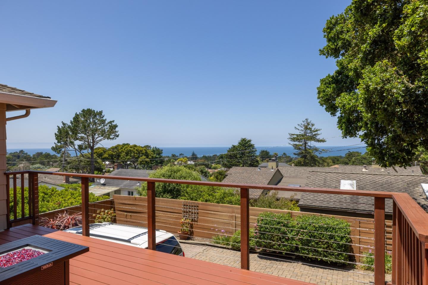 Detail Gallery Image 1 of 1 For 308 Bishop Ave, Pacific Grove,  CA 93950 - 3 Beds | 2 Baths