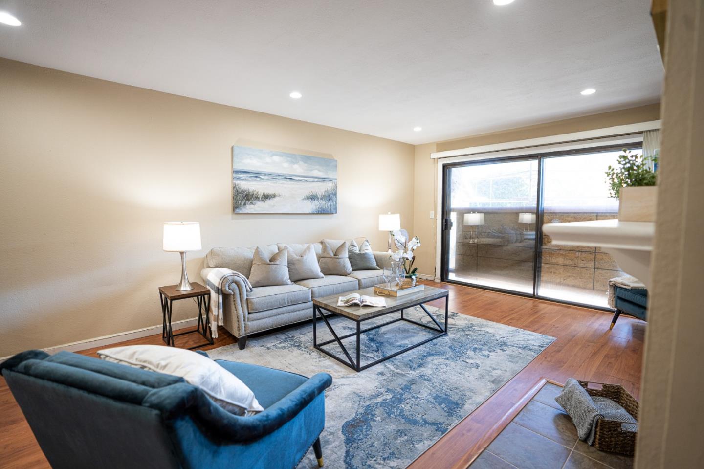 Detail Gallery Image 1 of 1 For 1031 Cherry Av #65,  San Bruno,  CA 94066 - 2 Beds | 2 Baths