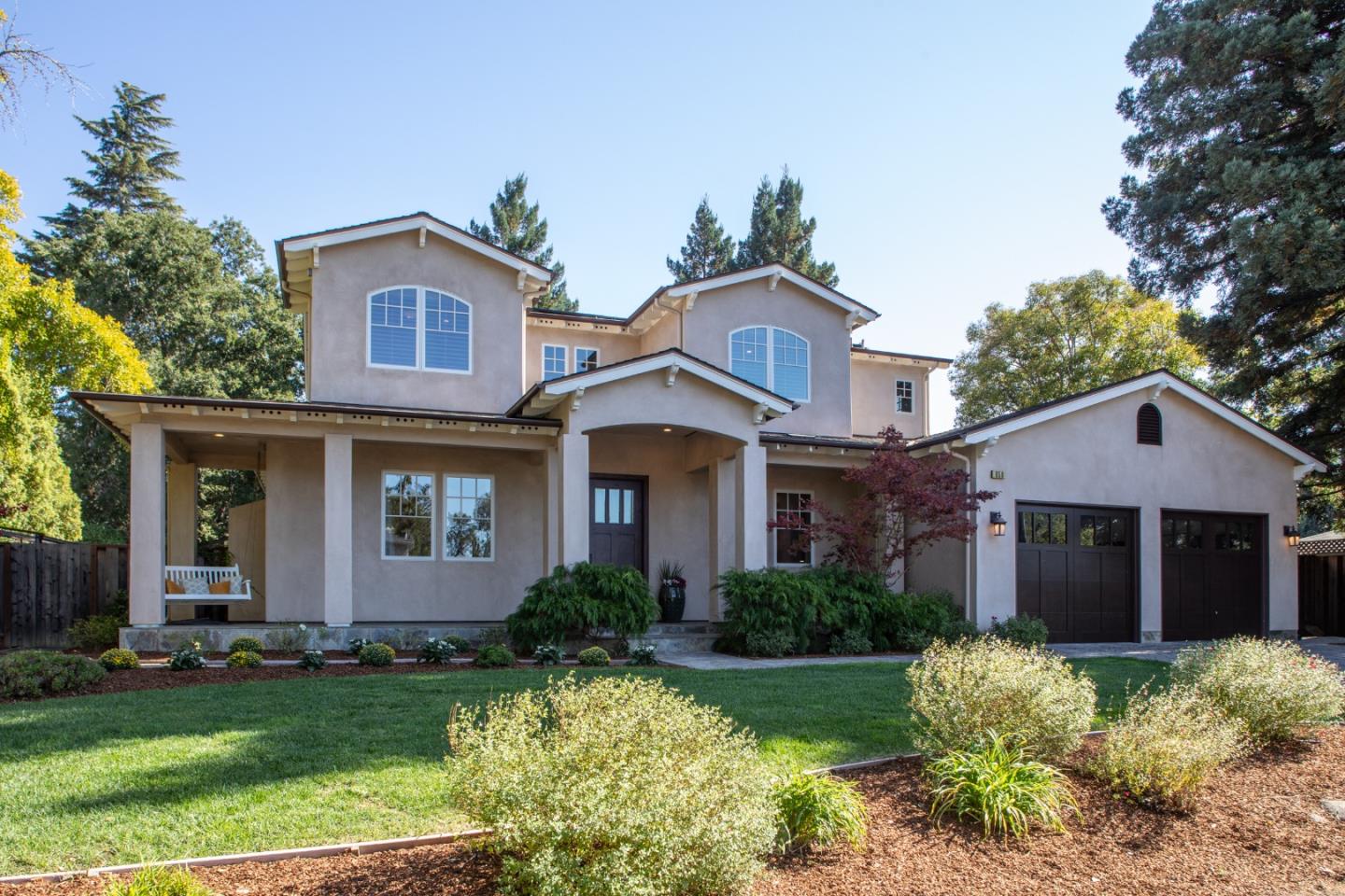 Detail Gallery Image 1 of 1 For 858 Hierra Ct, Los Altos,  CA 94024 - 5 Beds | 3/1 Baths