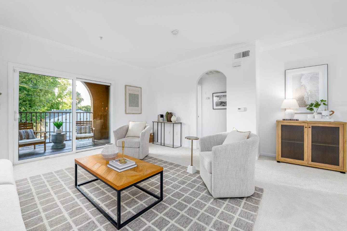 Detail Gallery Image 1 of 1 For 801 S Winchester Blvd #4204,  San Jose,  CA 95128 - 2 Beds | 2 Baths