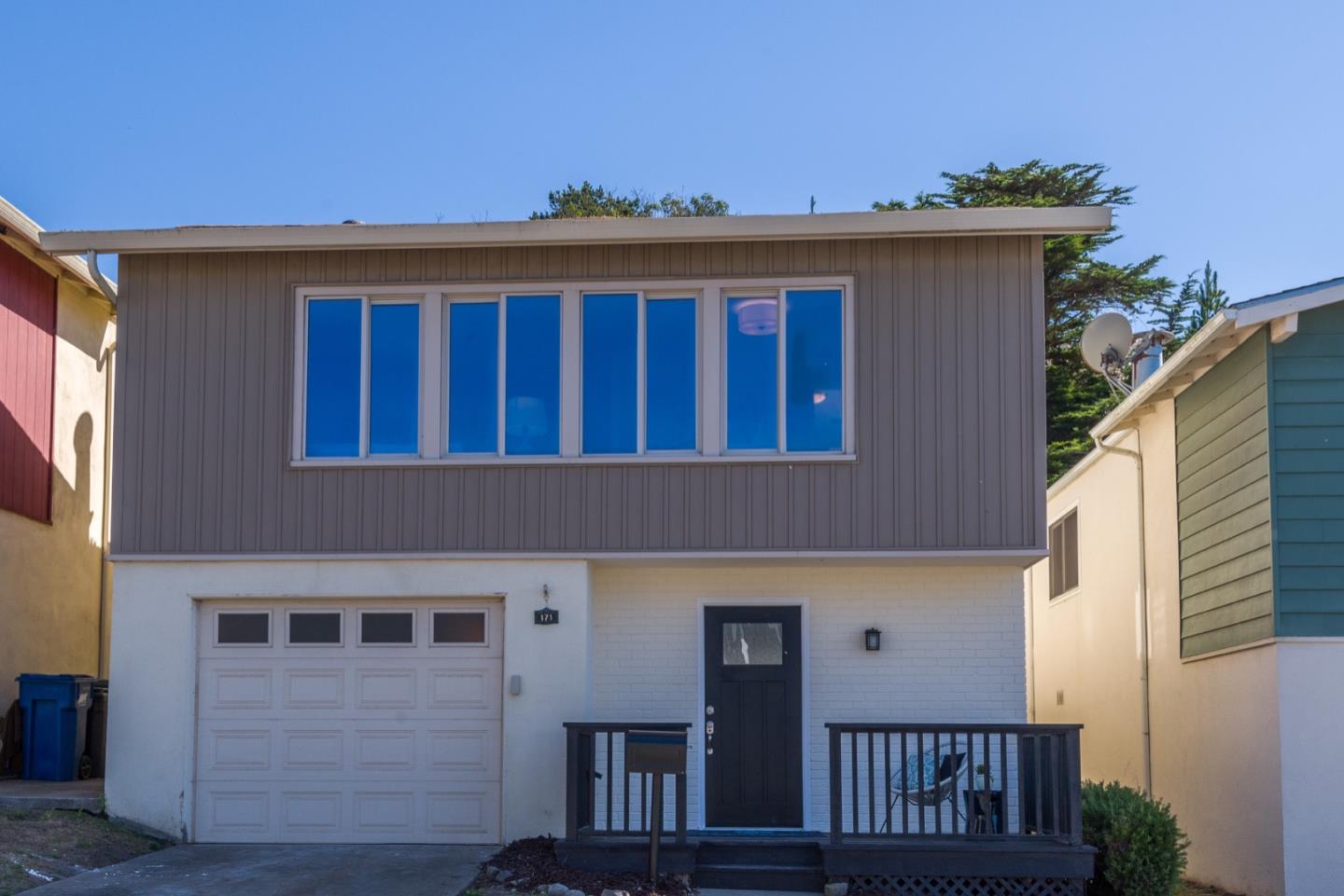 Detail Gallery Image 1 of 1 For 171 Longview Dr, Daly City,  CA 94015 - 3 Beds | 1 Baths