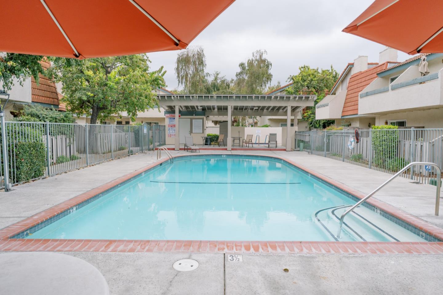 Detail Gallery Image 32 of 33 For 3173 Payne Ave #4,  San Jose,  CA 95117 - 1 Beds | 1/1 Baths