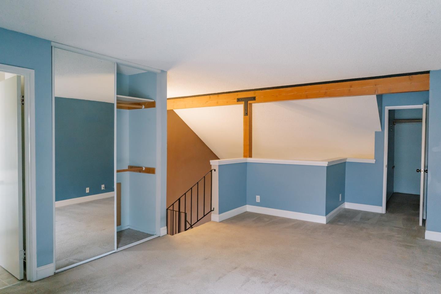 Detail Gallery Image 9 of 33 For 3173 Payne Ave #4,  San Jose,  CA 95117 - 1 Beds | 1/1 Baths