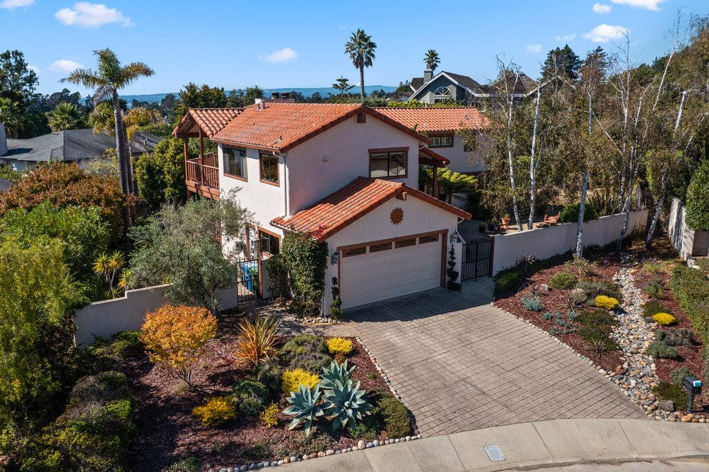 Detail Gallery Image 1 of 1 For 251 Farallon Ct, Aptos,  CA 95003 - 3 Beds | 2/1 Baths