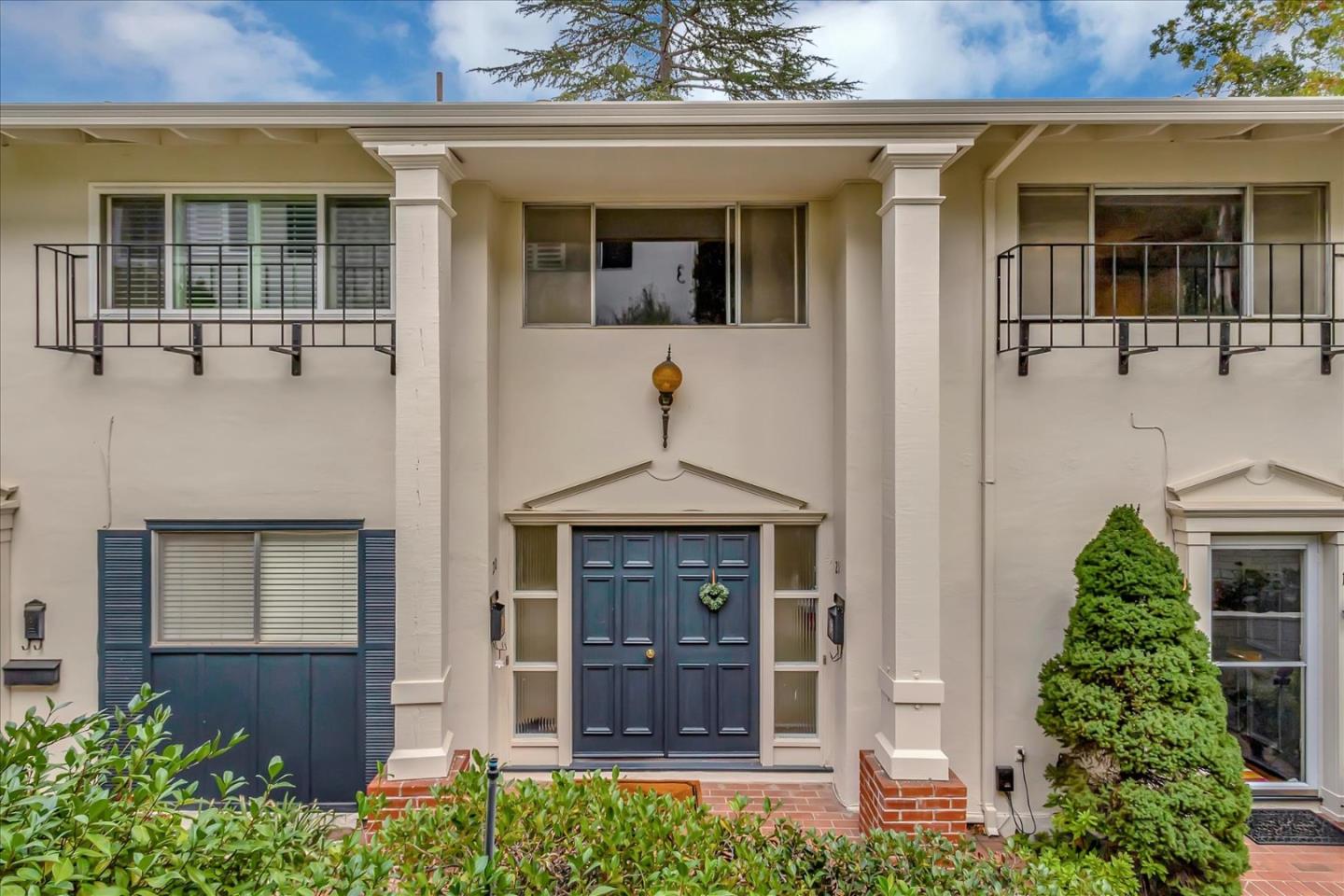 Detail Gallery Image 1 of 1 For 600 Pennsylvania Ave #21,  Los Gatos,  CA 95030 - 1 Beds | 1/1 Baths