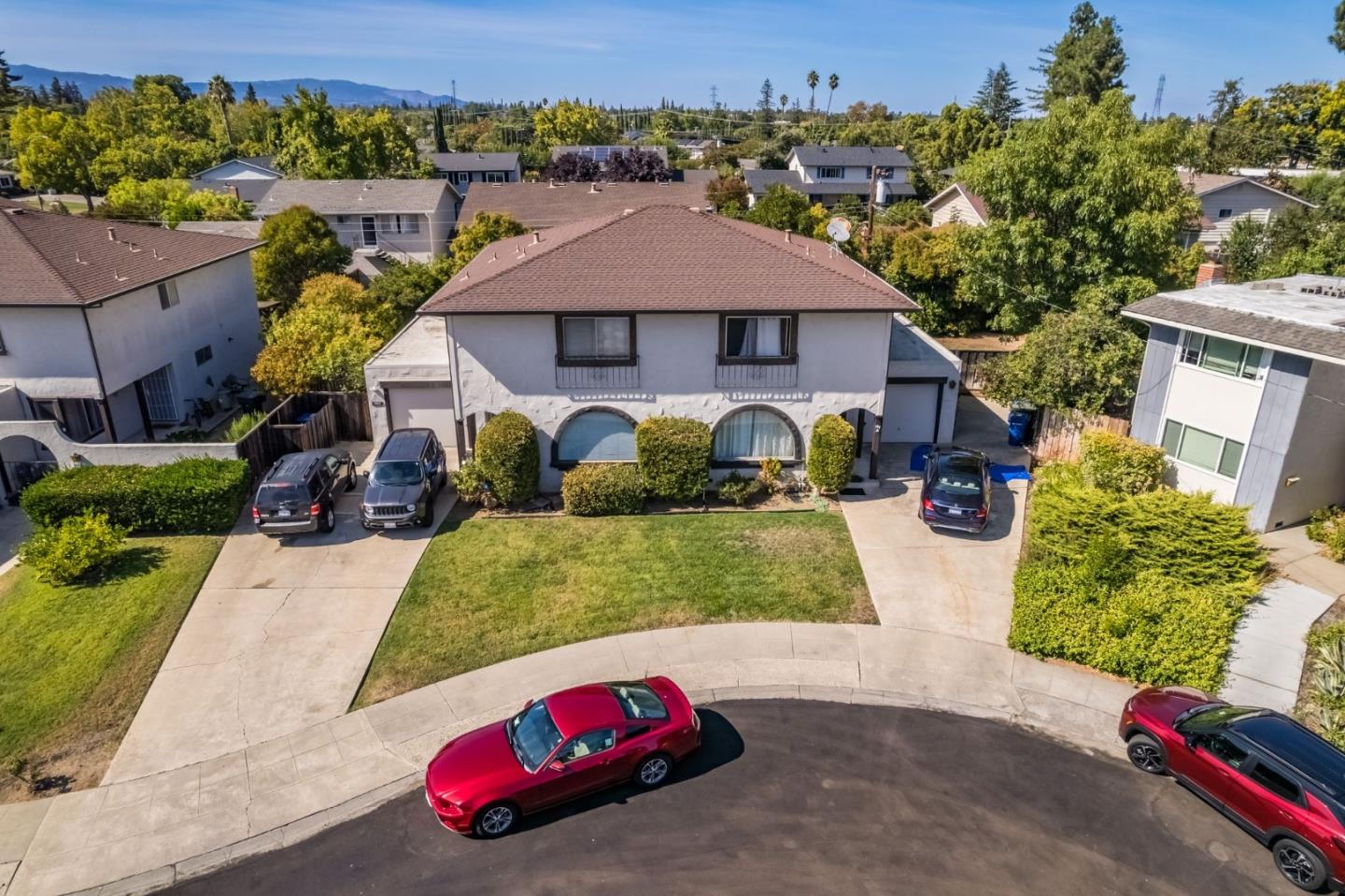 Detail Gallery Image 1 of 1 For 148 Belwood Ct, Los Gatos,  CA 95032 - – Beds | – Baths