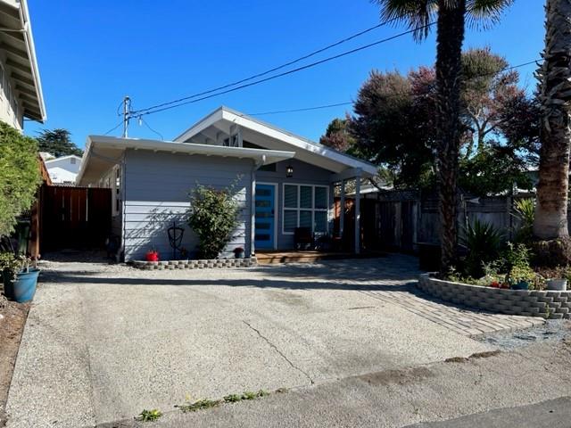 Detail Gallery Image 1 of 1 For 418 Park Dr, Aptos,  CA 95003 - 4 Beds | 2 Baths