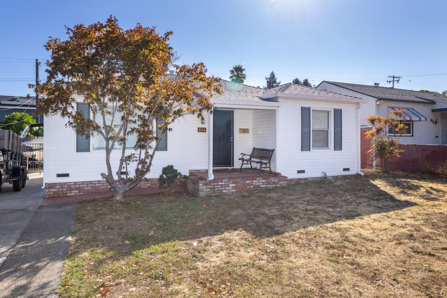 Detail Gallery Image 1 of 1 For 614 Annette Ave, Vallejo,  CA 94591 - 2 Beds | 1 Baths