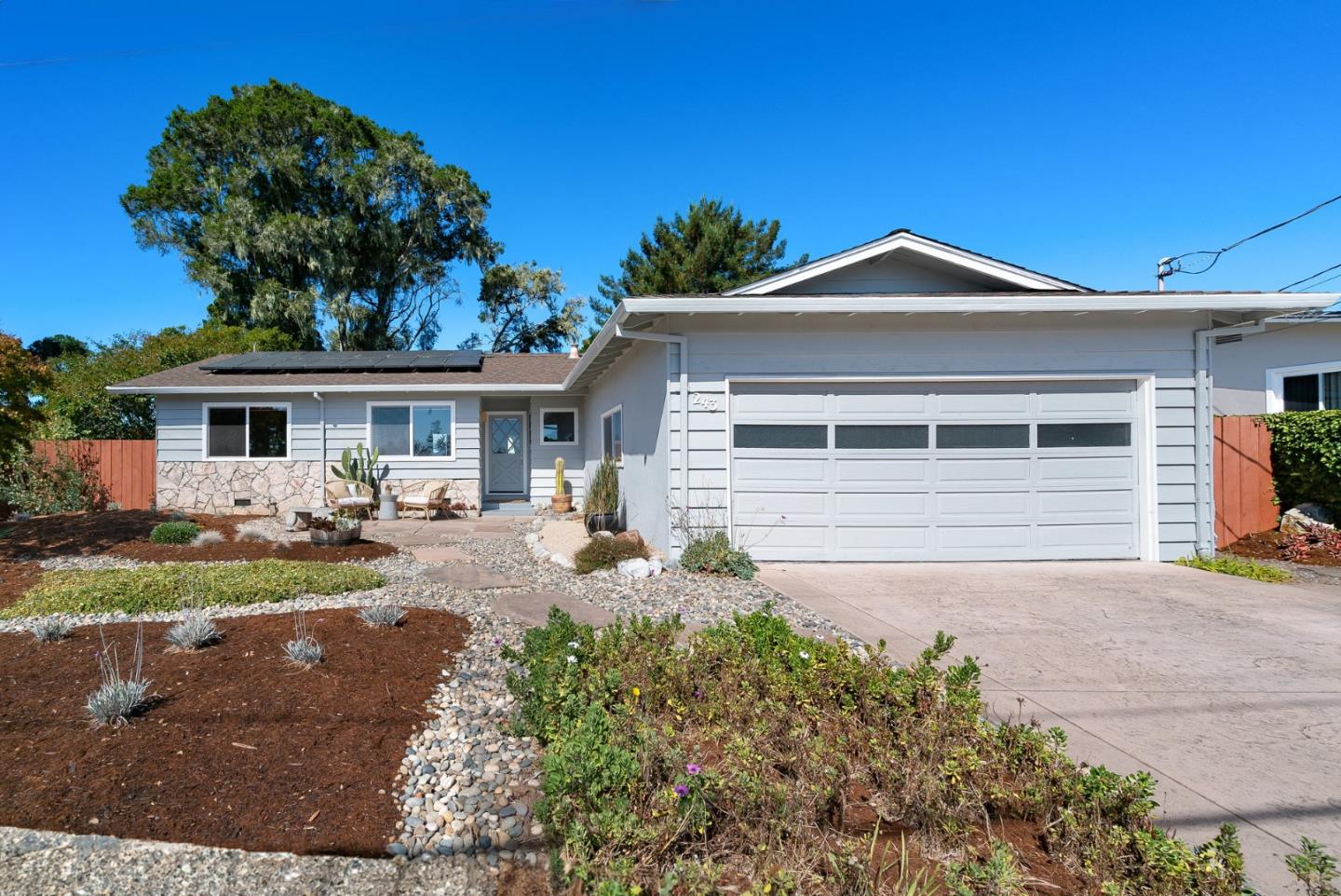 Detail Gallery Image 1 of 1 For 243 Siesta Dr, Aptos,  CA 95003 - 3 Beds | 2 Baths