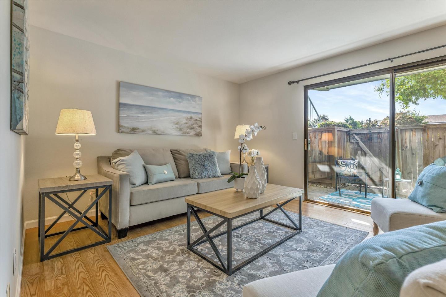 Detail Gallery Image 1 of 1 For 3593 S Bascom Ave #20,  Campbell,  CA 95008 - 1 Beds | 1 Baths