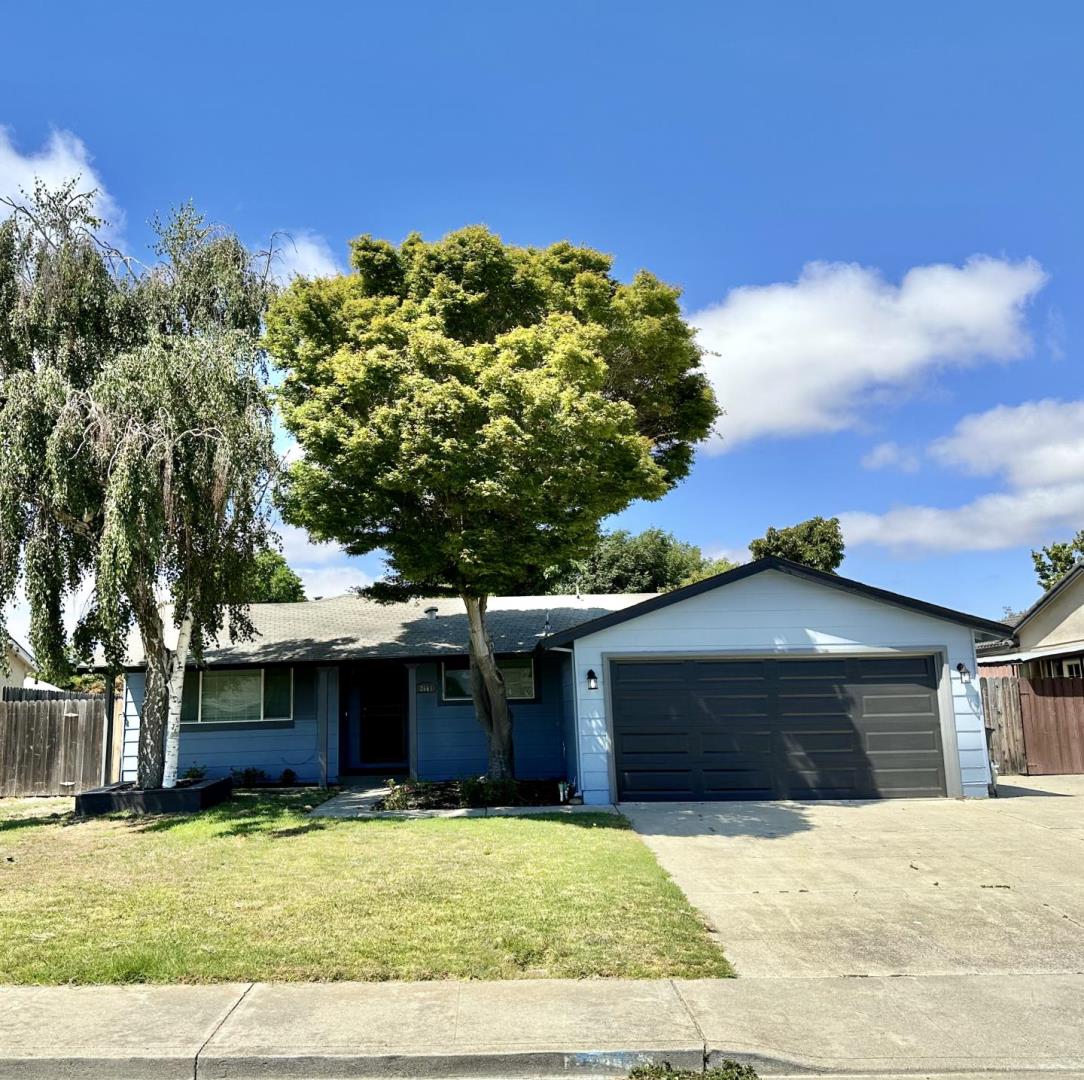 Detail Gallery Image 1 of 1 For 2664 Morello Ct, Union City,  CA 94587 - 3 Beds | 2 Baths