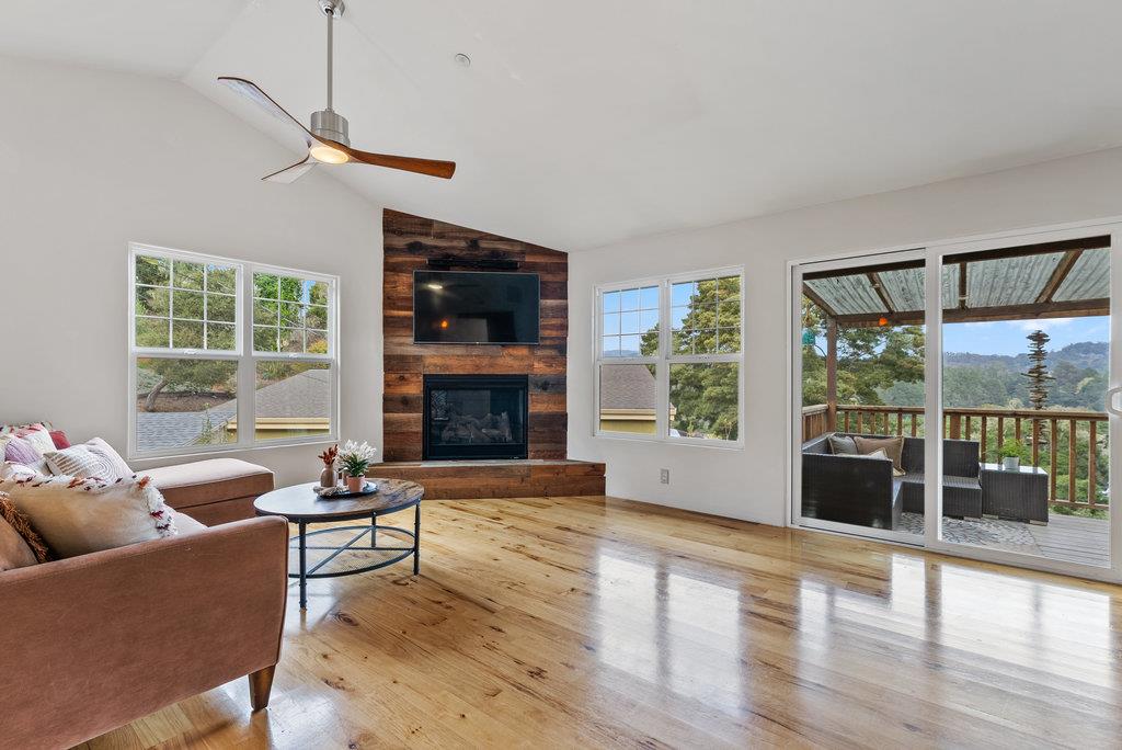 Detail Gallery Image 1 of 1 For 501 Loma Prieta Dr, Aptos,  CA 95003 - 3 Beds | 2/1 Baths