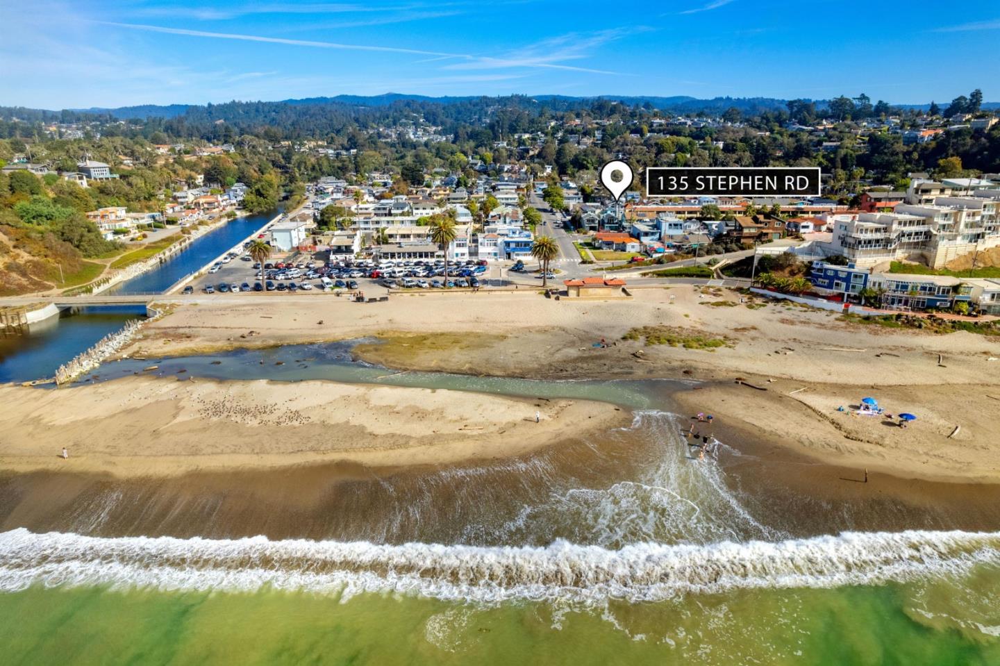 Detail Gallery Image 1 of 1 For 135 Stephen Rd, Aptos,  CA 95003 - 3 Beds | 2 Baths