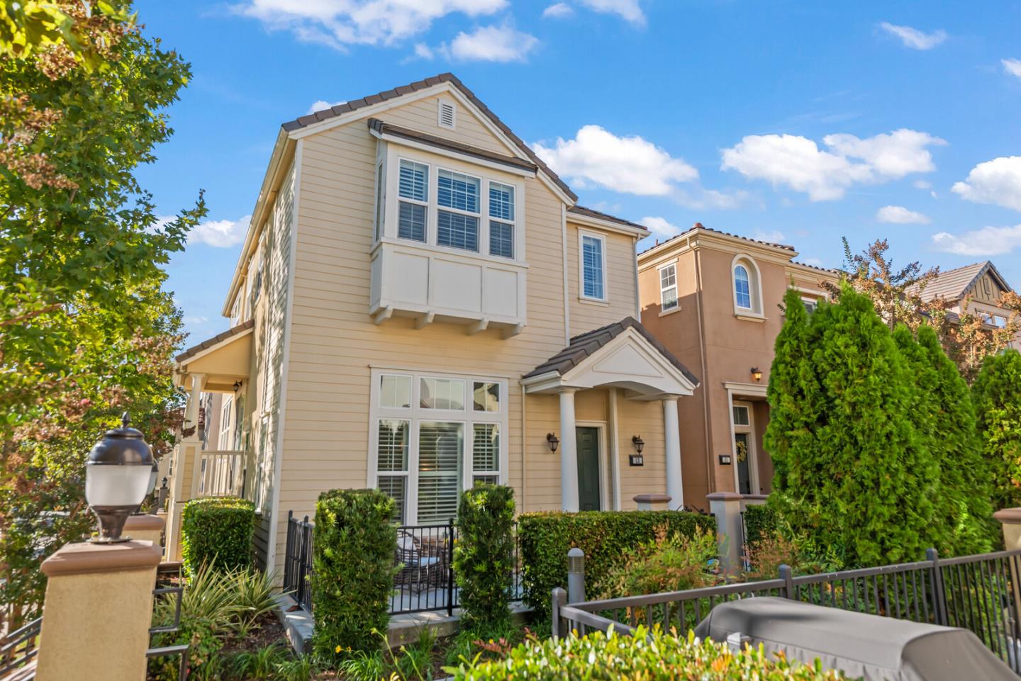 Detail Gallery Image 1 of 1 For 13 Cook Pl, Santa Clara,  CA 95050 - 4 Beds | 3/1 Baths