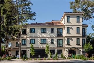 Detail Gallery Image 1 of 1 For 1509 El Camino Real #203,  Burlingame,  CA 94010 - 3 Beds | 3 Baths