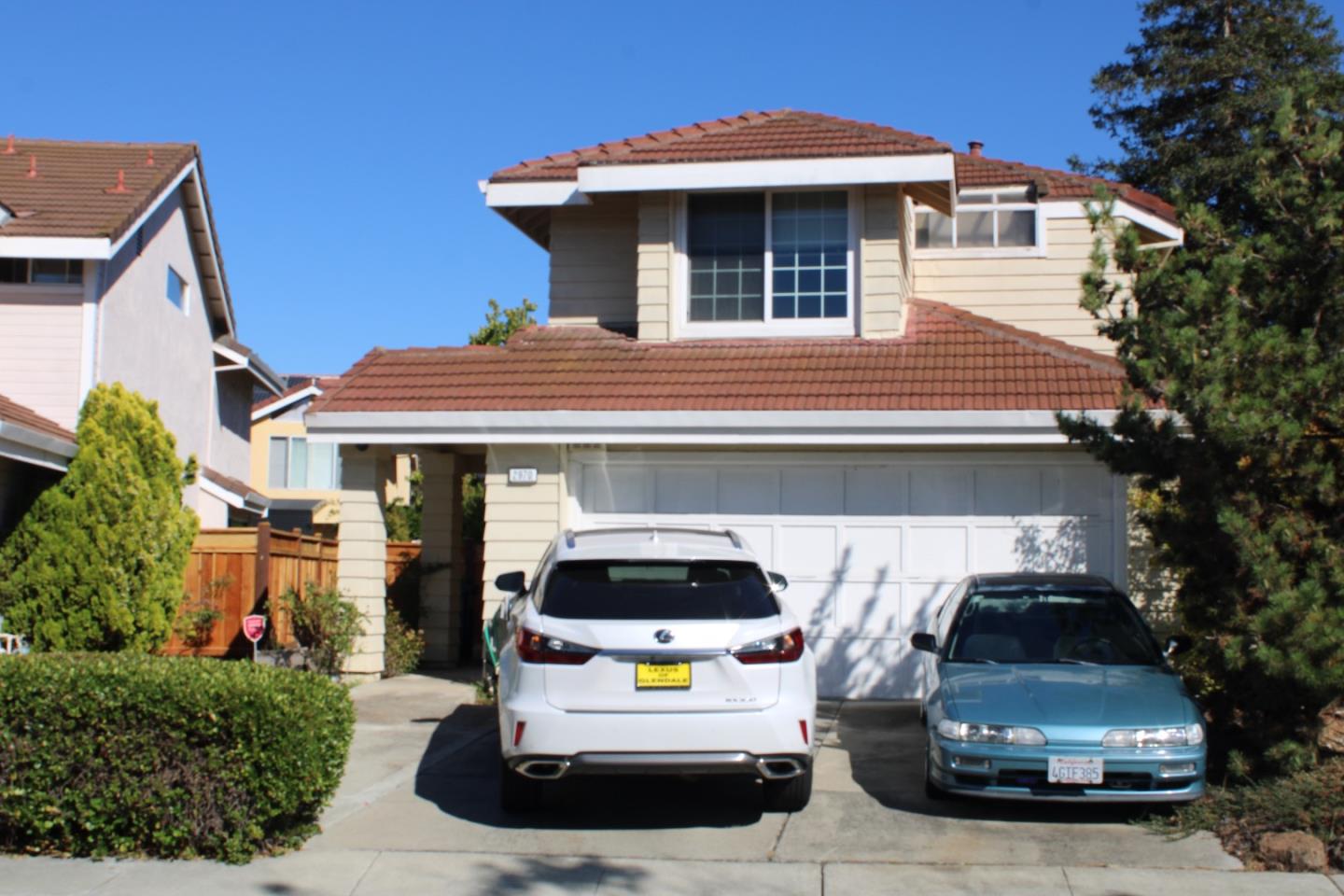 Detail Gallery Image 1 of 1 For 2970 Southwycke Ter, Fremont,  CA 94536 - 2 Beds | 1/1 Baths