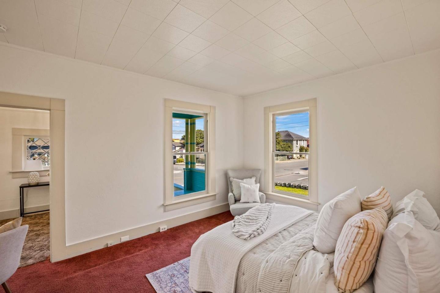 Detail Gallery Image 27 of 50 For 403 Central Ave, Pacific Grove,  CA 93950 - 4 Beds | 3 Baths