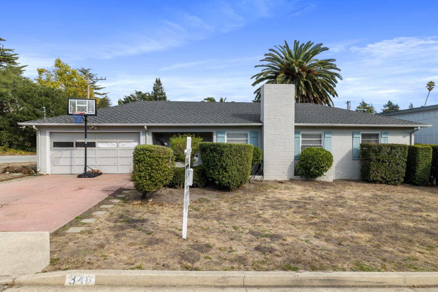 Detail Gallery Image 1 of 1 For 346 Spring St, Santa Cruz,  CA 95060 - 3 Beds | 1/1 Baths