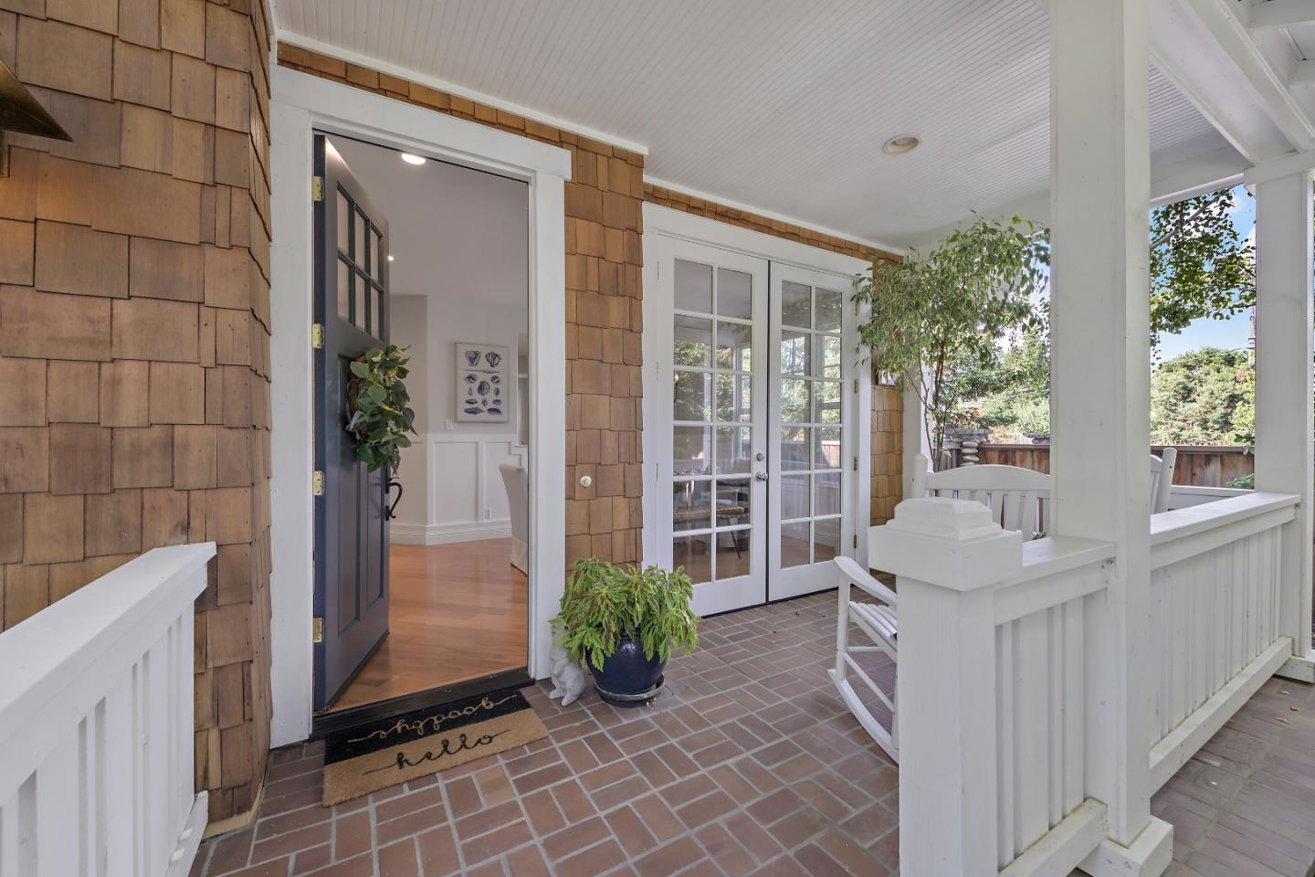 Detail Gallery Image 1 of 1 For 138 Naramore Ln, Los Gatos,  CA 95032 - 3 Beds | 2/1 Baths