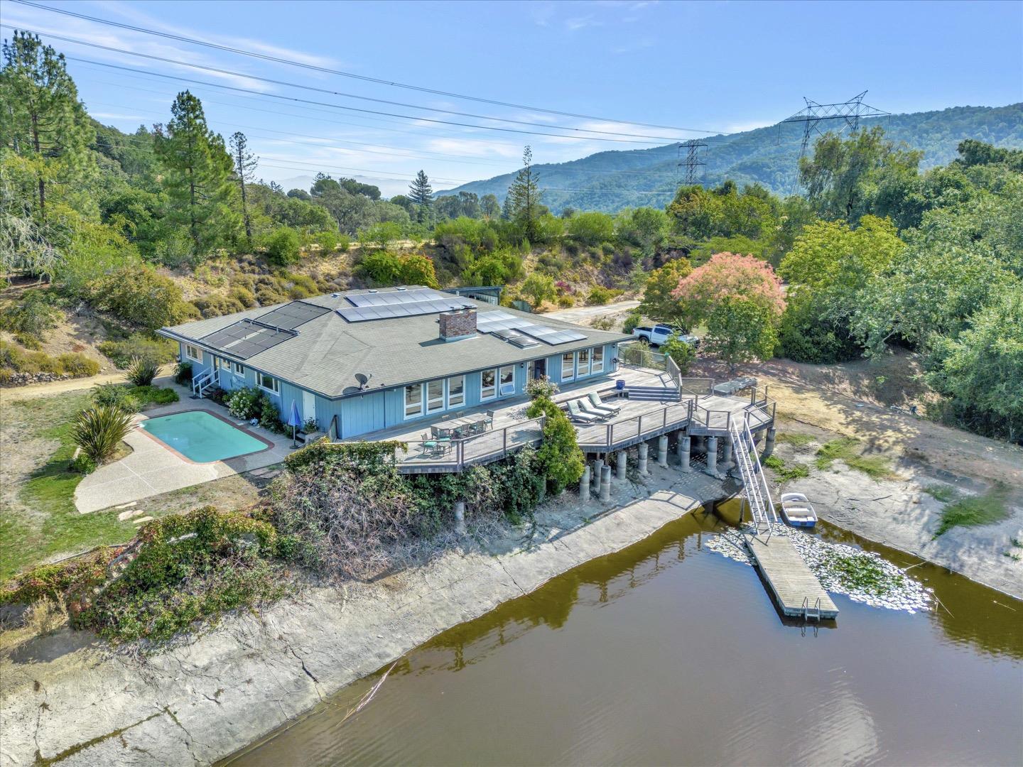 Detail Gallery Image 1 of 1 For 4990 Solis Rancho Dr, Gilroy,  CA 95020 - 4 Beds | 4/1 Baths