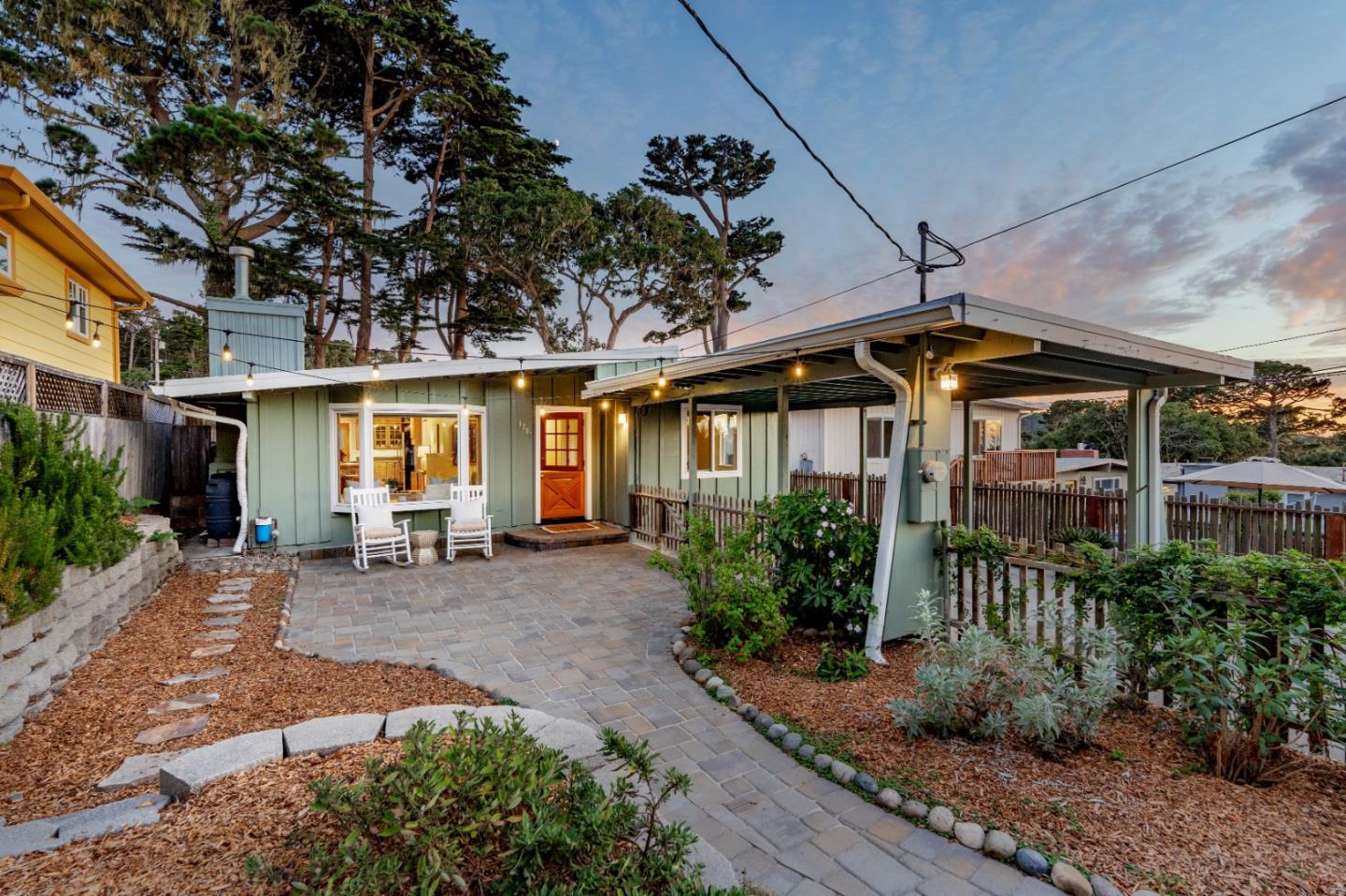 Detail Gallery Image 1 of 1 For 1207 Shafter Ave, Pacific Grove,  CA 93950 - 3 Beds | 2 Baths