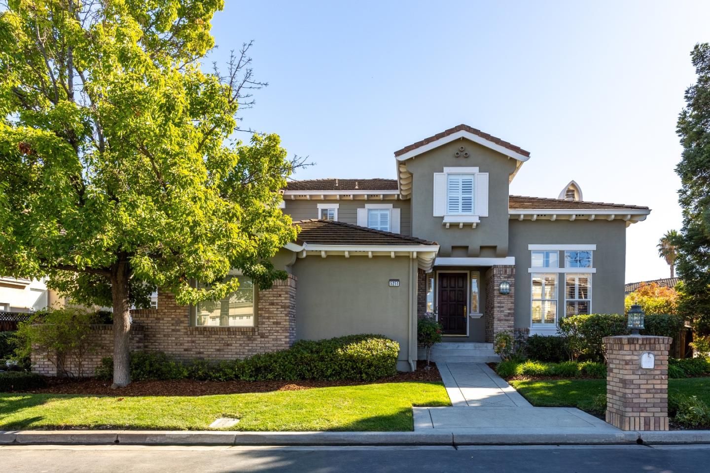 Detail Gallery Image 1 of 1 For 5251 Arezzo Dr, San Jose,  CA 95138 - 4 Beds | 4/1 Baths