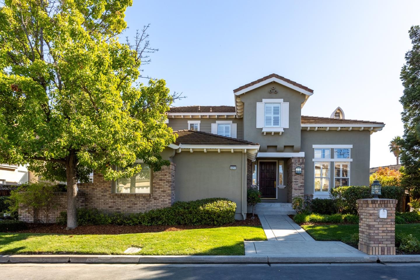 5251 Arezzo Dr San Jose CA 95138 4 Beds 4 1 Baths Sold