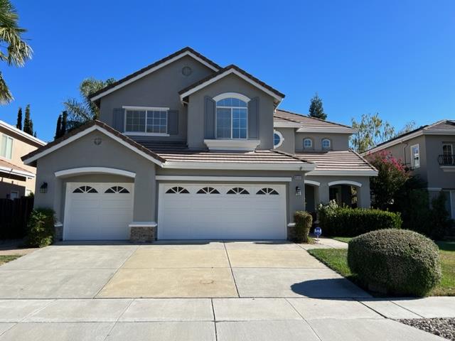 Detail Gallery Image 1 of 1 For 9550 Rancho Hills Dr, Gilroy,  CA 95020 - 4 Beds | 3 Baths