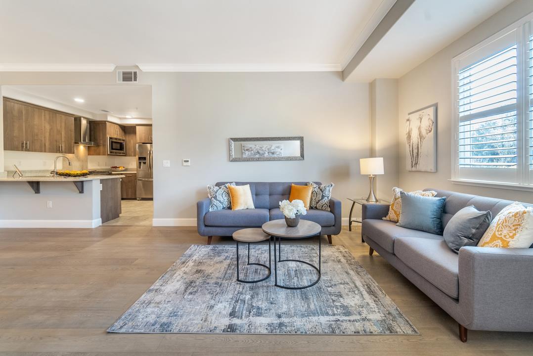 Detail Gallery Image 1 of 1 For 538 S Mathilda Ave #301,  Sunnyvale,  CA 94086 - 3 Beds | 2 Baths