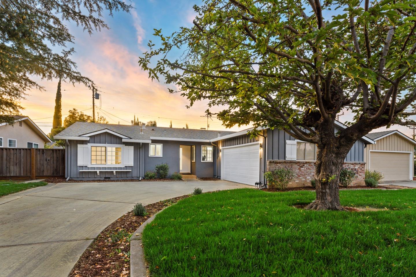 Detail Gallery Image 1 of 1 For 771 Aurora Ave, San Jose,  CA 95129 - 3 Beds | 2 Baths