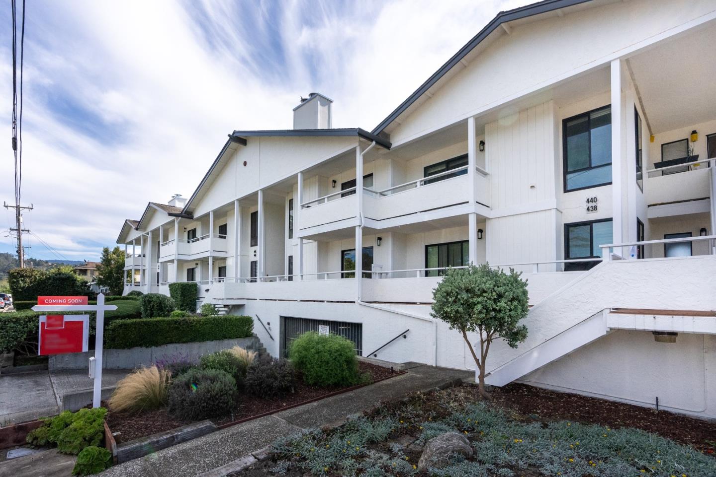 Detail Gallery Image 1 of 1 For 442 Cypress Ave, Half Moon Bay,  CA 94019 - 2 Beds | 2 Baths