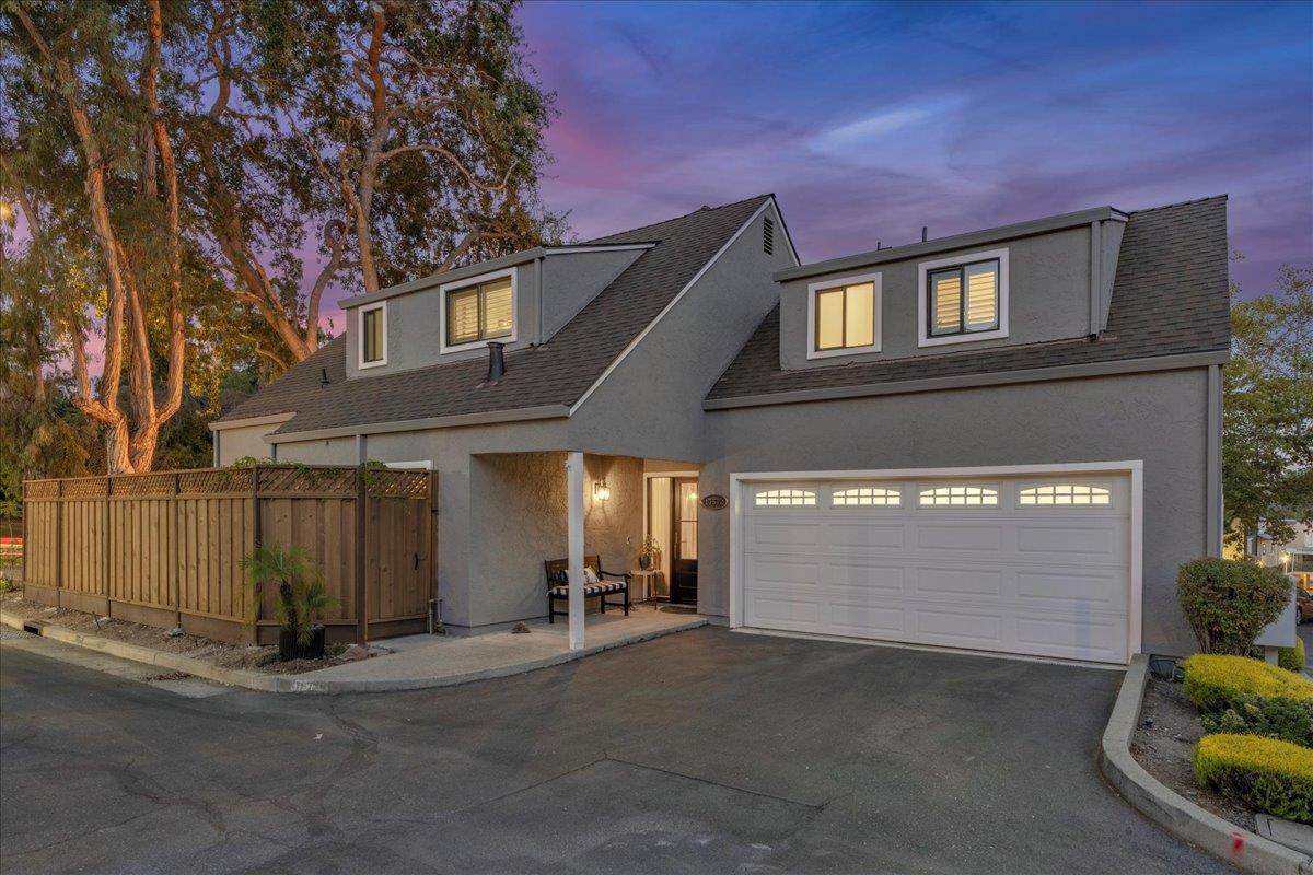 Detail Gallery Image 1 of 1 For 17572 Bruce Ave, Los Gatos,  CA 95030 - 3 Beds | 2/1 Baths
